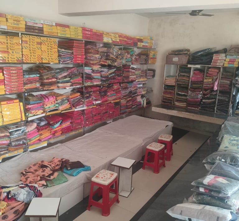 show counter