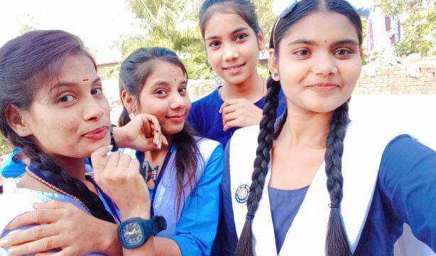 sonam's friend image