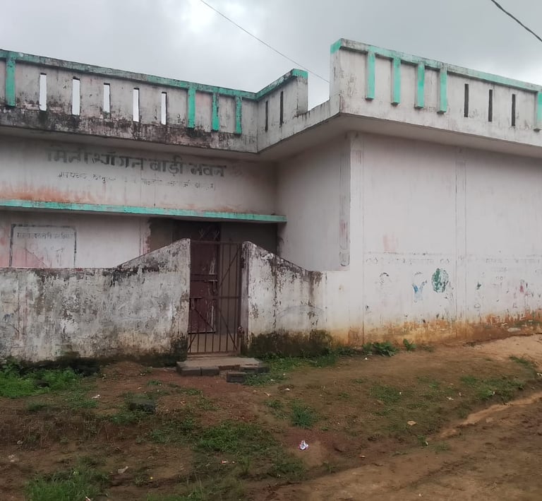 anganwadi