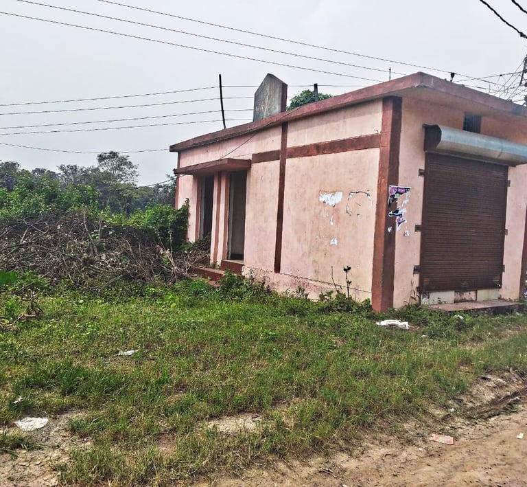 bhawan