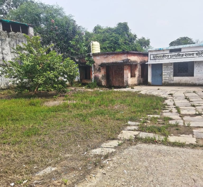 ground
