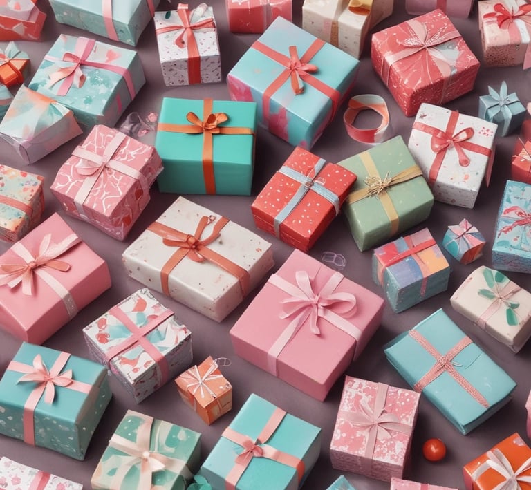 An open suitcase filled with travel essentials and accessories.