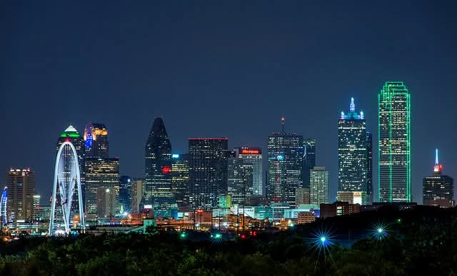 Dallas, Texas