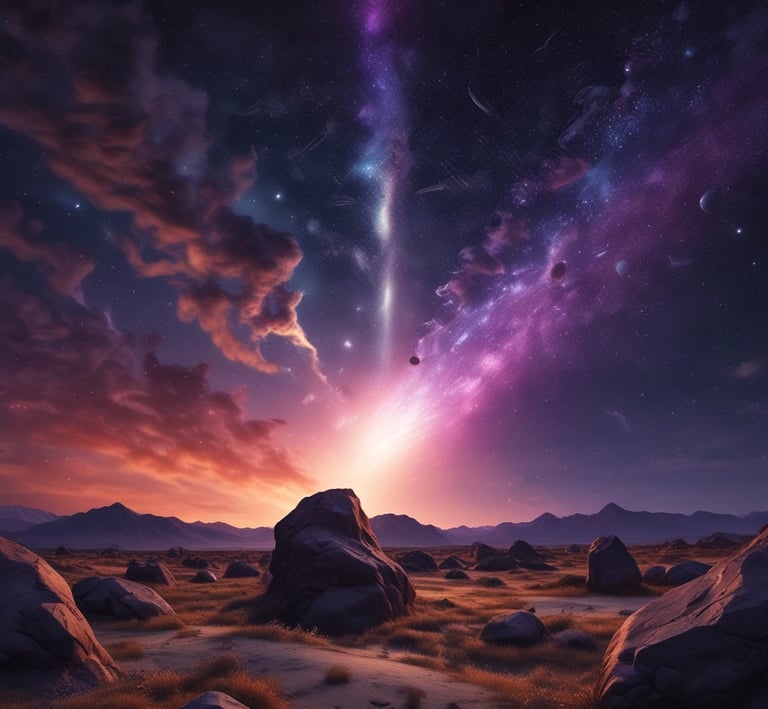 Contact ERISVI meteorite jewelry support