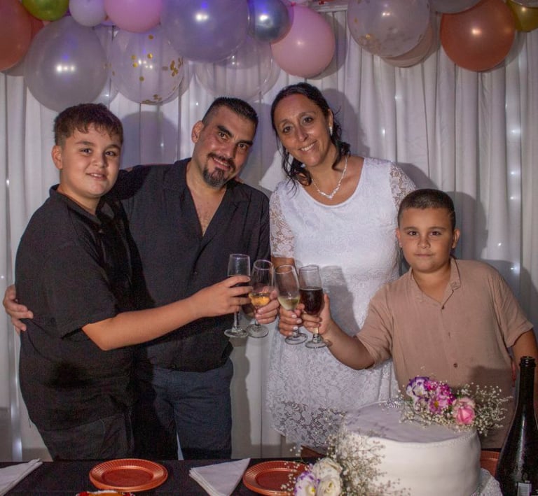 Casamiento