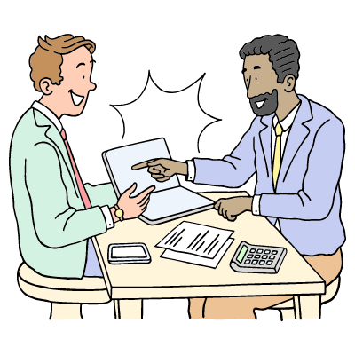 consultation birrusolusi