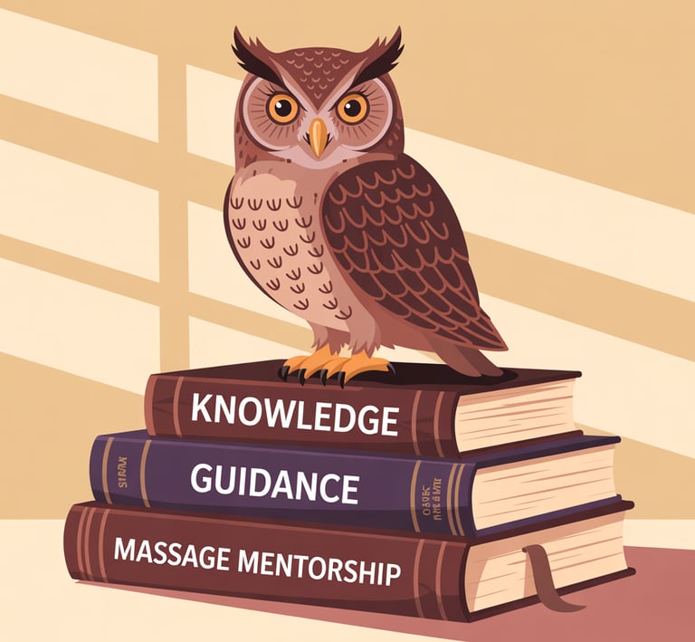 Mentorship: Earn Up to 5 CE Credits