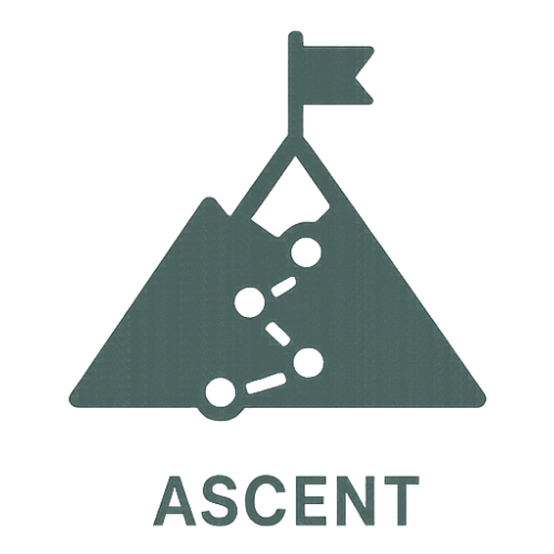 ascent icon