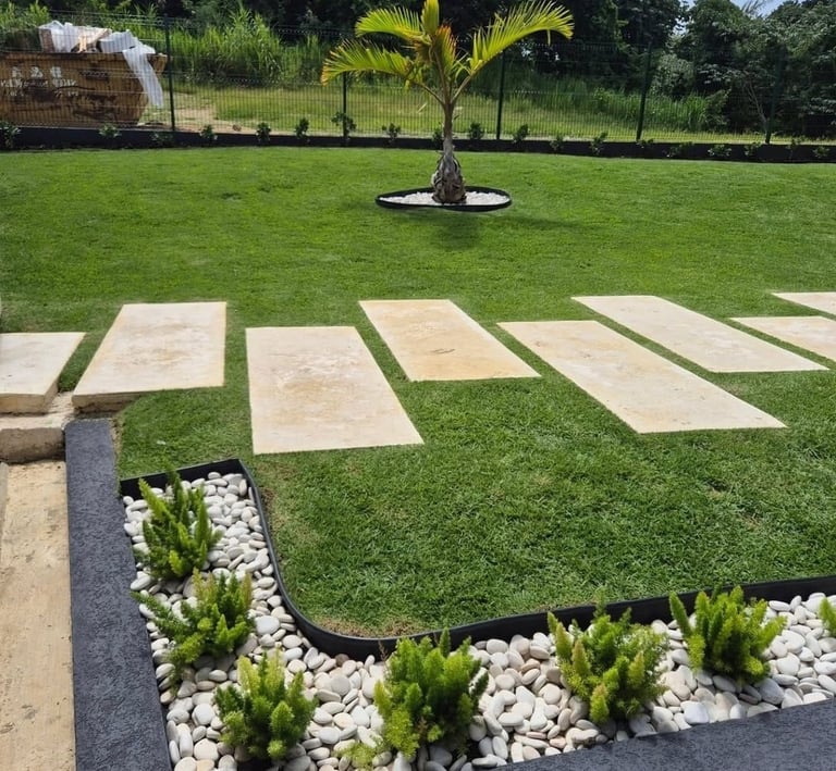 Landscape services Visakhapatnam