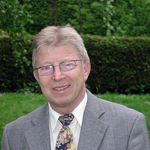 Dr. Karl Kohlbacher