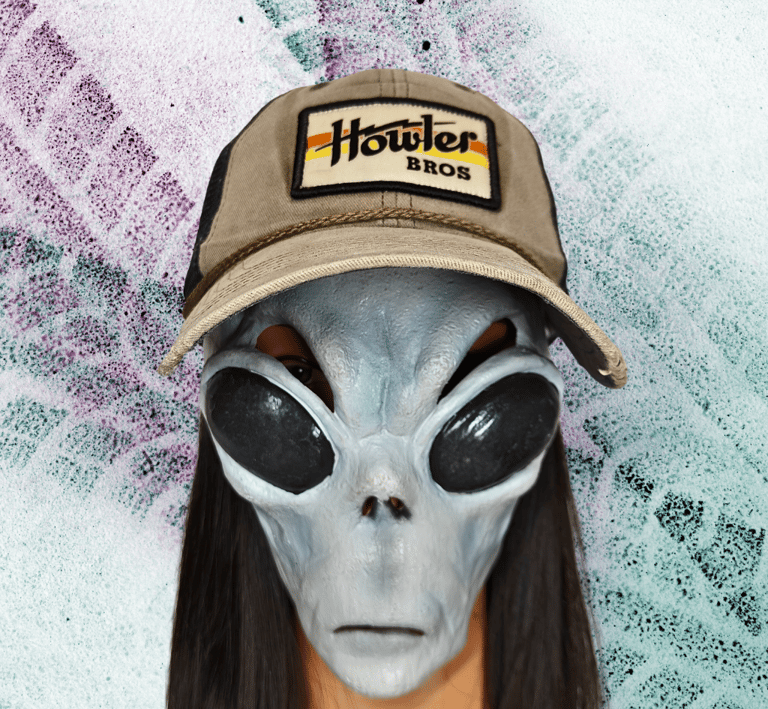 Howler Bros Roadkill Hat™