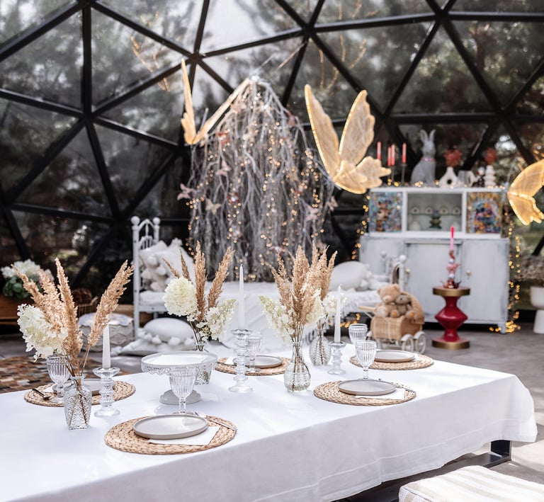 kupolas sventei baby shower mergvakaris sventes vieta