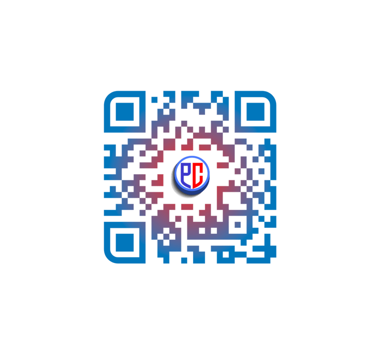 Qr code Pc07 informatique à domicile