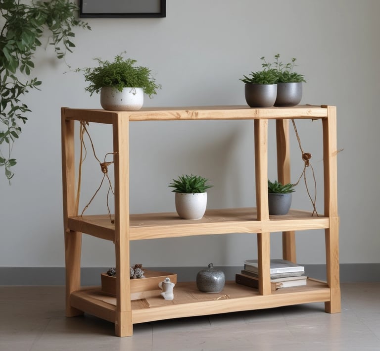 An elegant woman seated at a chic café, wearing luc loom’s signature silk blouse with delicate fabric details.