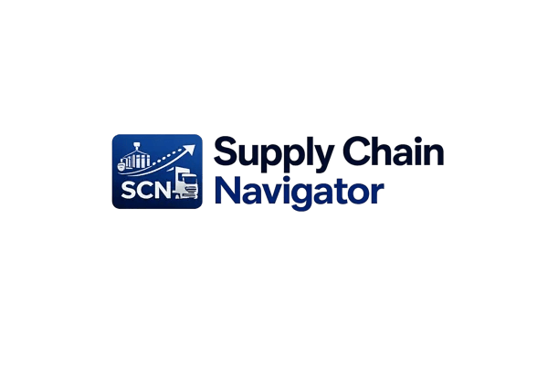 Supply Chain Navigator Logo