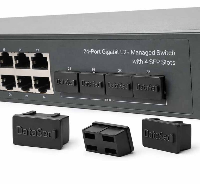 RJ45 dust cover, Ethernet port protector in India , LAN port dust cover, RJ45 plug cover, network po