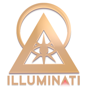 image showing the signs and symbol of the illuminati.