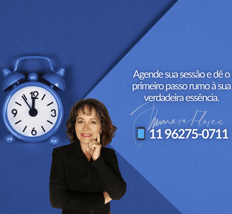 Mara Flores, terapeuta quântica, vibracional e intuitiva. Uno a sabedoria das ferramentas de Coaching, PNL, Hipnose Clínica,