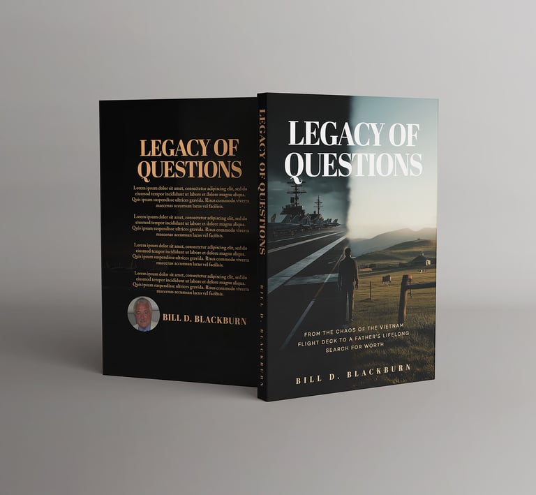 A true story of my journey 