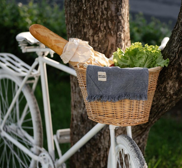 cyclotourisme Drôme provençale