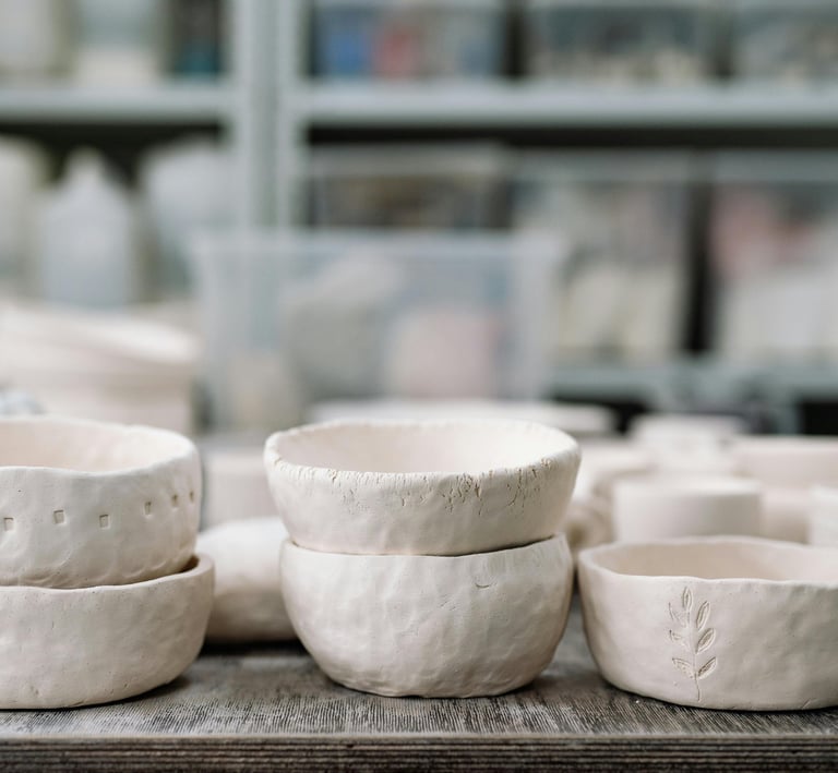 poterie Drôme provençale