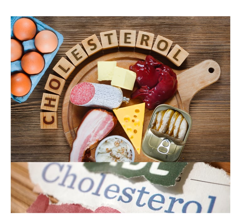 a wooden boarder with cheese and eggs on it