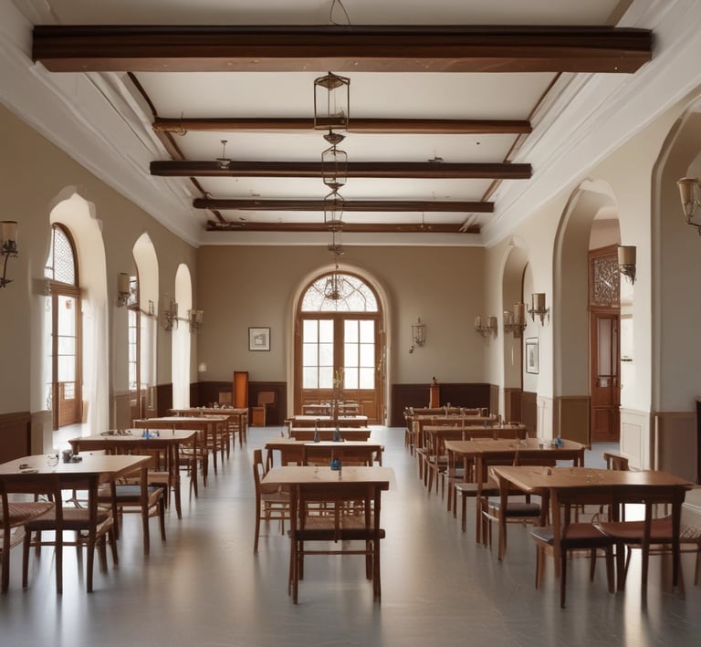 a man riding a skateboard down the side of a ramp