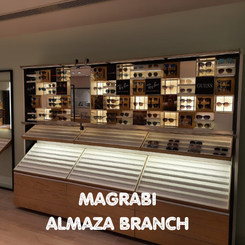 MAGRABI METAL WORKS