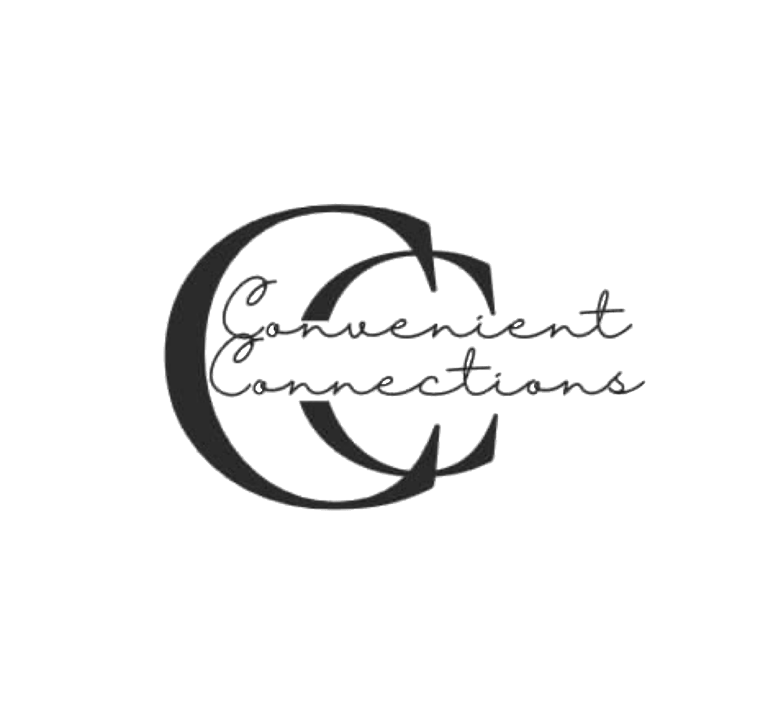 ConvenientConnections Professional Cleaning Services Logo