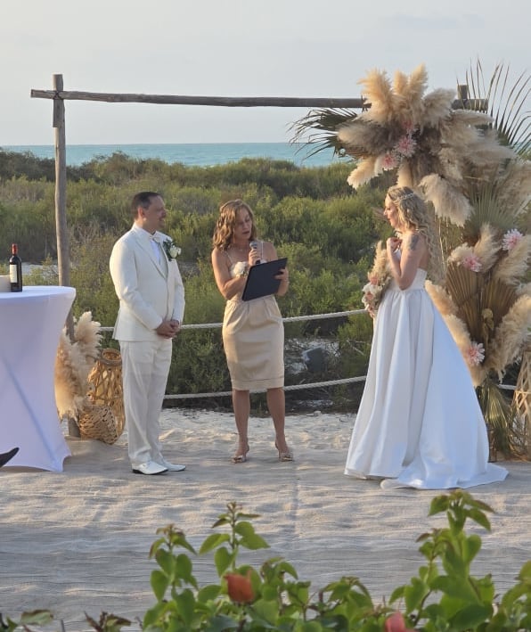 wedding in abu dhabi saadiyat resort