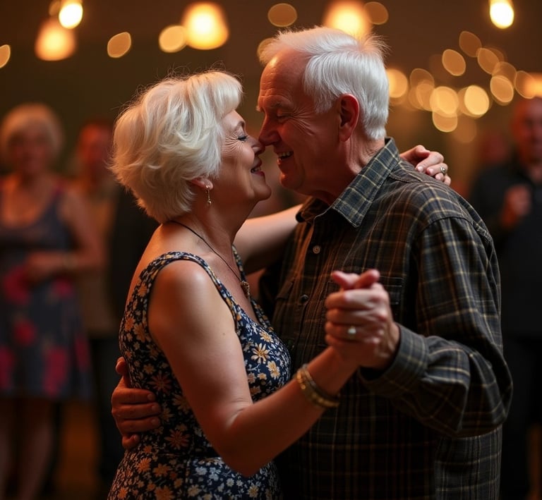 Velada dels majors es un show para n uestros mayores de la comunidad valenciana