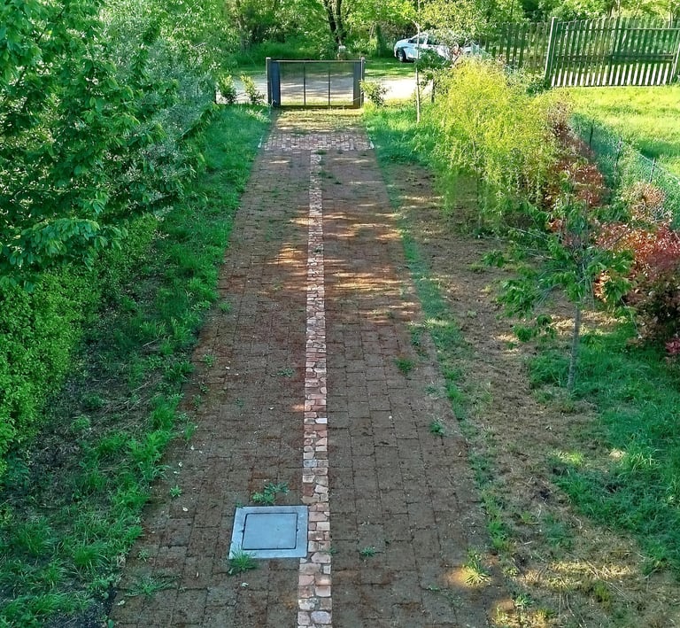 property for sale civita castellana