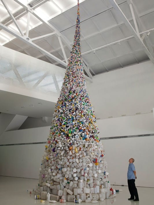 Wang zhiyuan thrown to the wind 2010 sustainable gallery merken magazine merkenmagazine
