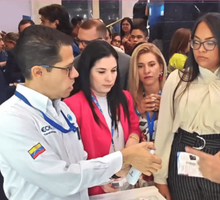 imagen y salud jornada equipos medicos