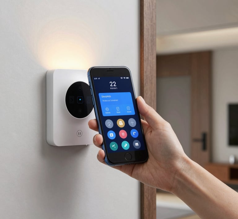 white wooden kitchen cabinet and white kitchen counter