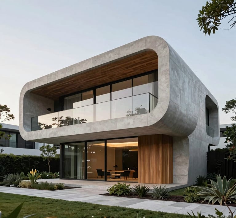 gray concrete wall inside building