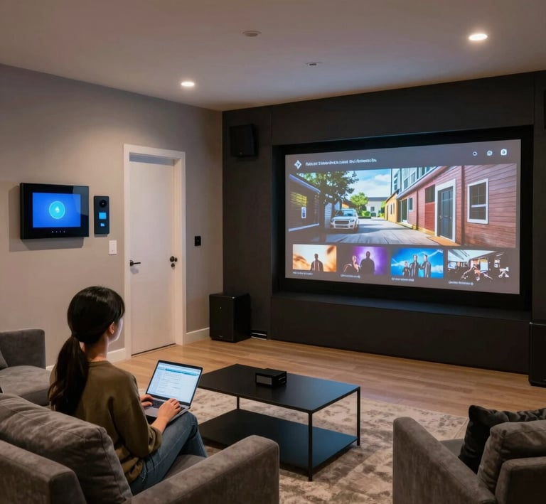 white wooden kitchen cabinet and white kitchen counter