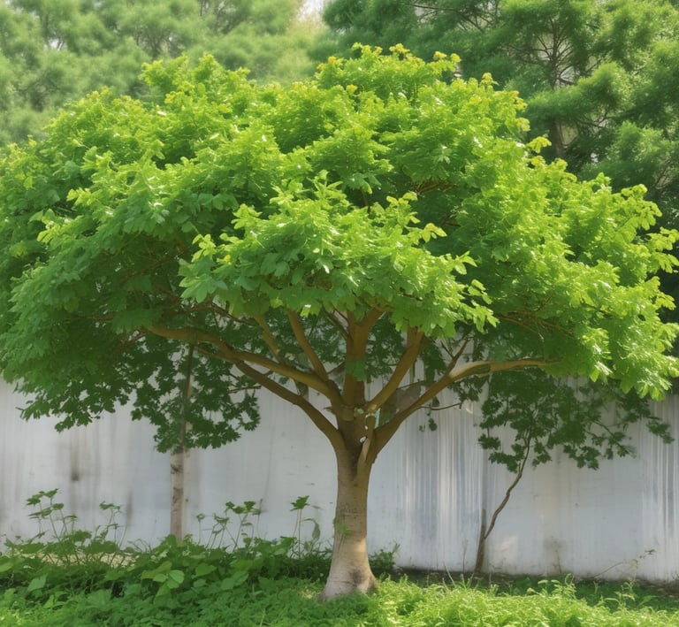 A serene bathroom scene with zarzycki essentials soaps arranged on a wooden shelf with warm tones.