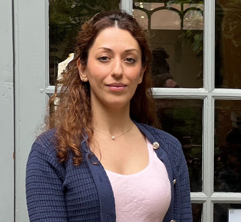 Shiva Soroosh - Soprano Singer