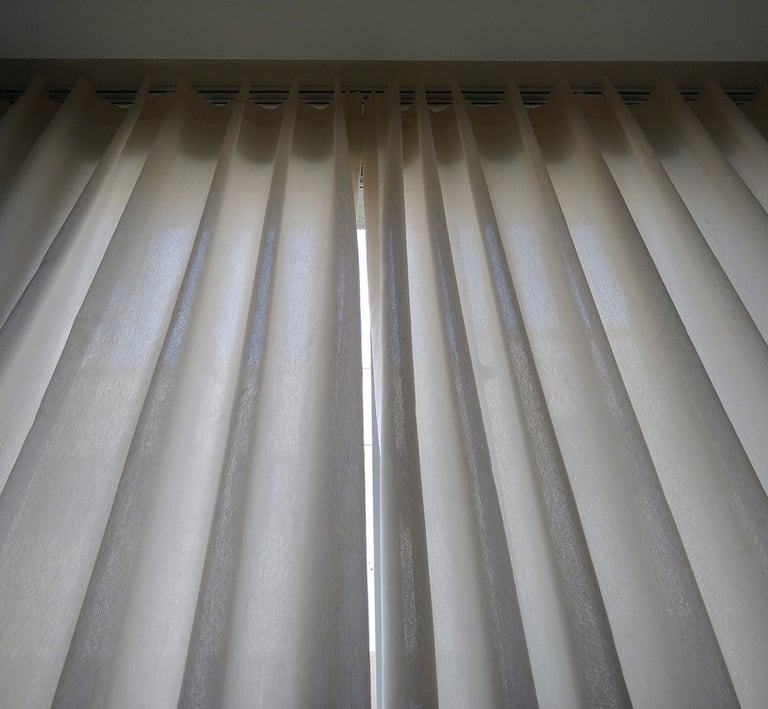  تفصيل ستائر