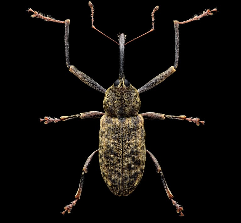 dorytomus longimanus
