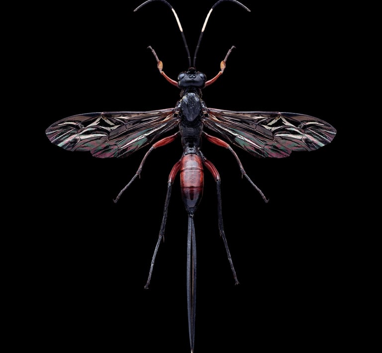 Ichneumonidae