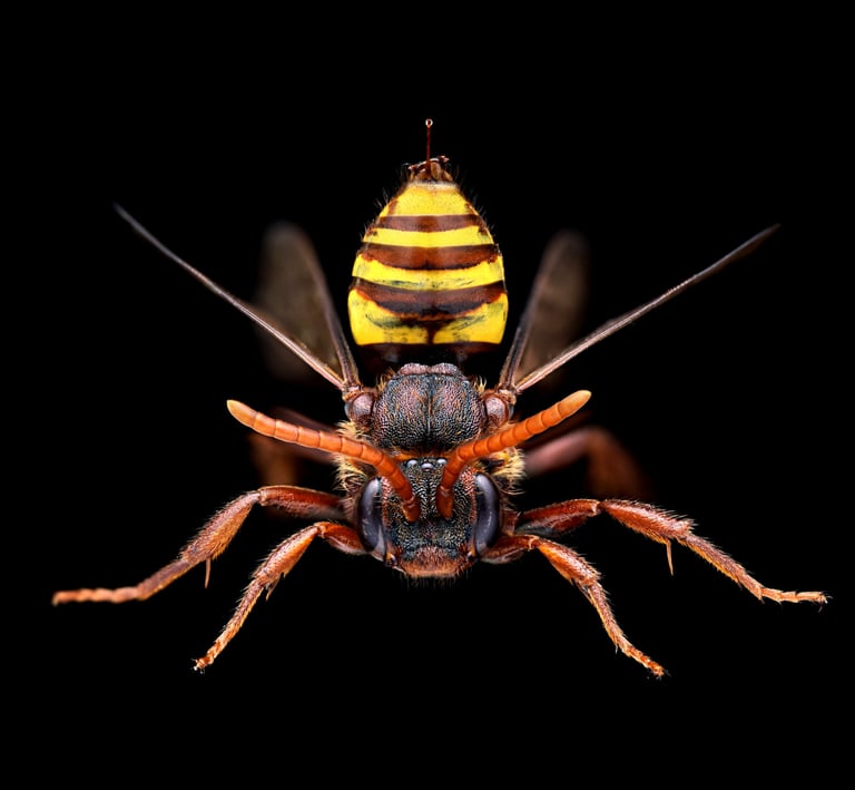 Nomada