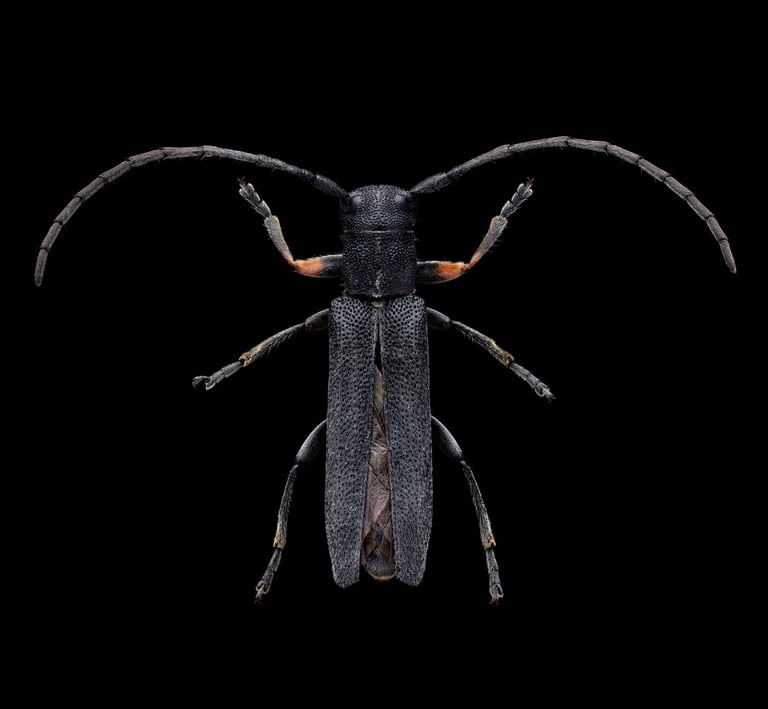 Phytoecia cylindrica