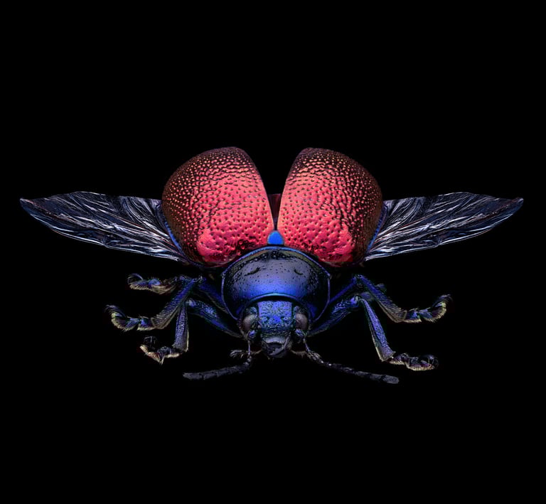 Platycorynus chapanus