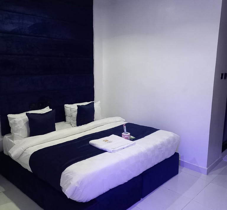 2026 @ CASINO ROYAL APARTMENT FOR ROYAL URBAN LUXURY LIFESTYLE