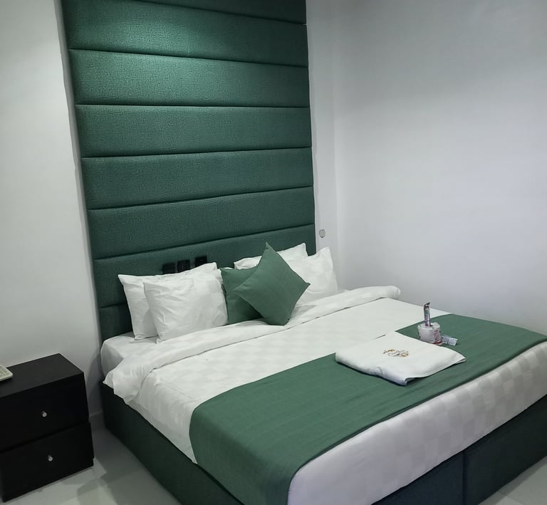 2026 @ CASINO ROYAL APARTMENT FOR ROYAL URBAN LUXURY LIFESTYLE