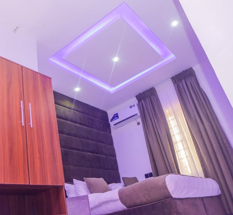  2026 @ CASINO ROYAL APARTMENT FOR ROYAL URBAN LUXURY LIFESTYLE