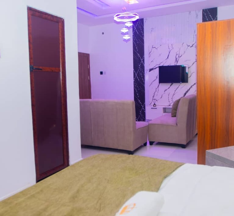 2026 @ CASINO ROYAL APARTMENT FOR ROYAL URBAN LUXURY LIFESTYLE