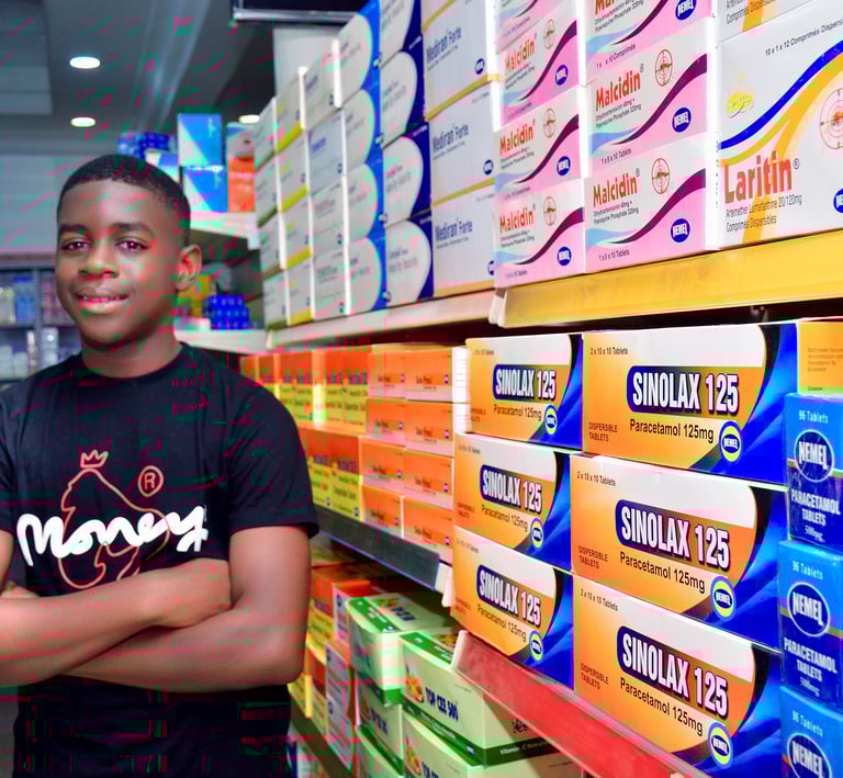 family wellness pharmacy and stores